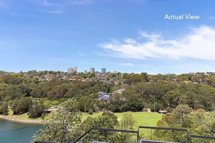 Second view of Homely apartment listing, 1/39 Churchill Crescent, Cammeray NSW 2062