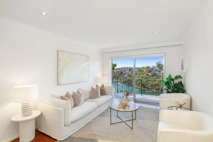 Third view of Homely apartment listing, 1/39 Churchill Crescent, Cammeray NSW 2062