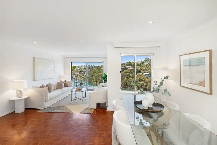 Fourth view of Homely apartment listing, 1/39 Churchill Crescent, Cammeray NSW 2062