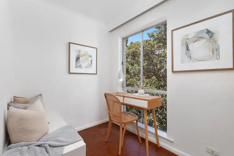 Fifth view of Homely apartment listing, 1/39 Churchill Crescent, Cammeray NSW 2062
