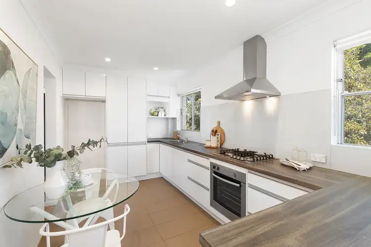 Sixth view of Homely apartment listing, 1/39 Churchill Crescent, Cammeray NSW 2062