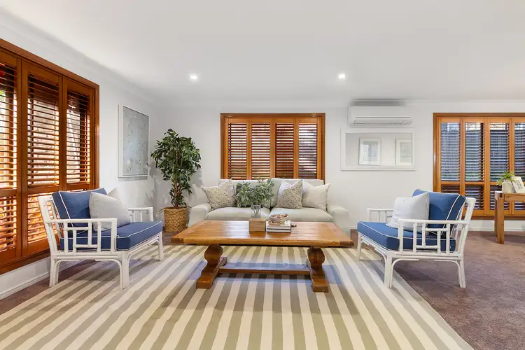 Third view of Homely house listing, 3 Chave Court, Wynnum West QLD 4178