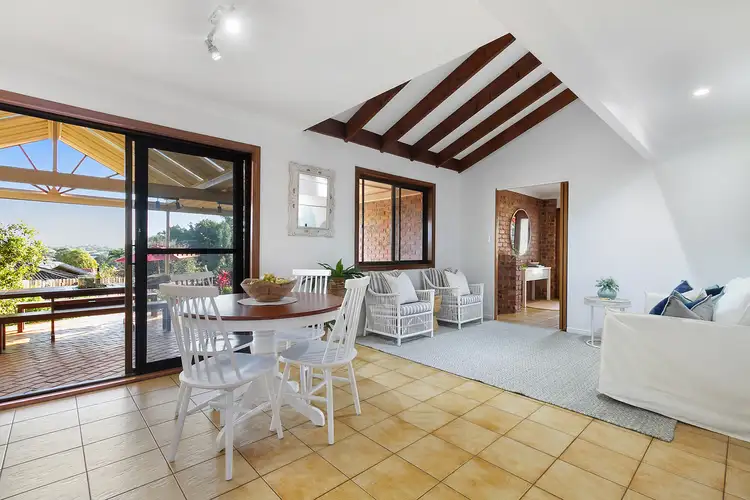 Fourth view of Homely house listing, 3 Chave Court, Wynnum West QLD 4178