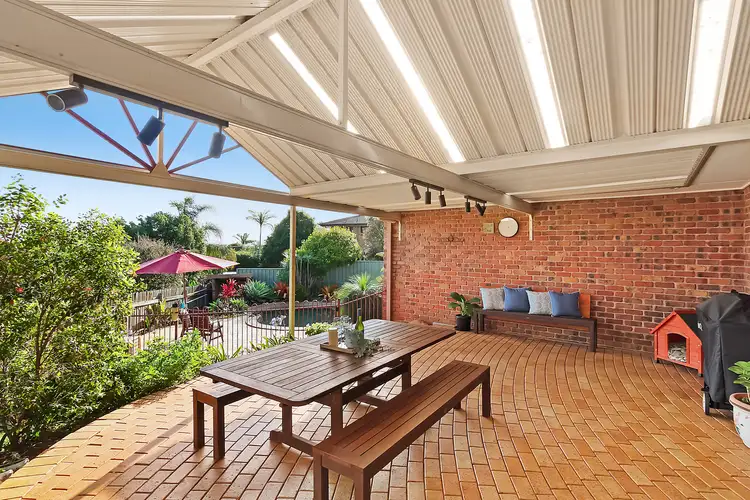 Sixth view of Homely house listing, 3 Chave Court, Wynnum West QLD 4178
