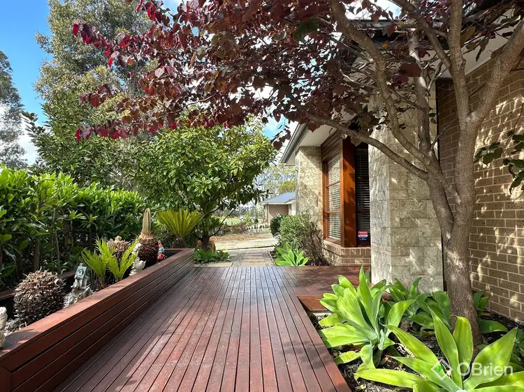 Main view of Homely house listing, 7 Shannon Boulevard, Bairnsdale VIC 3875