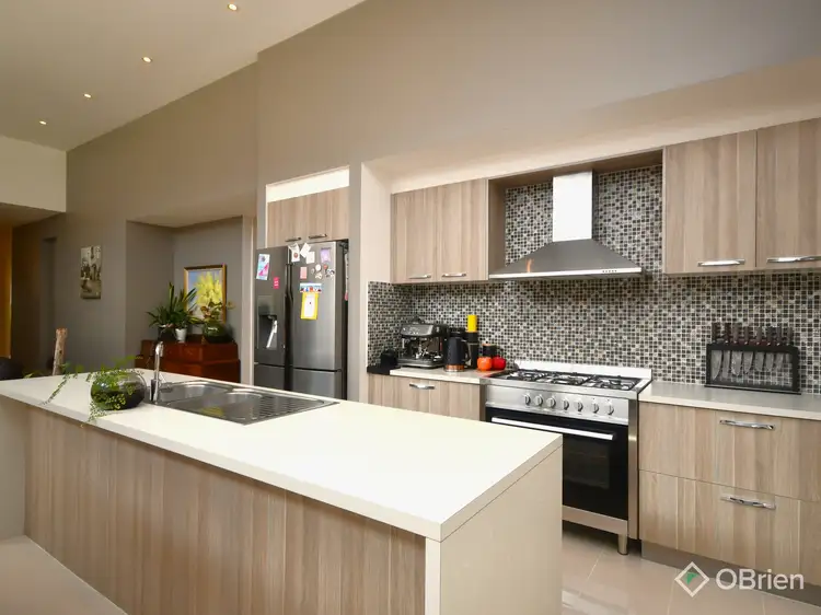 Fifth view of Homely house listing, 7 Shannon Boulevard, Bairnsdale VIC 3875