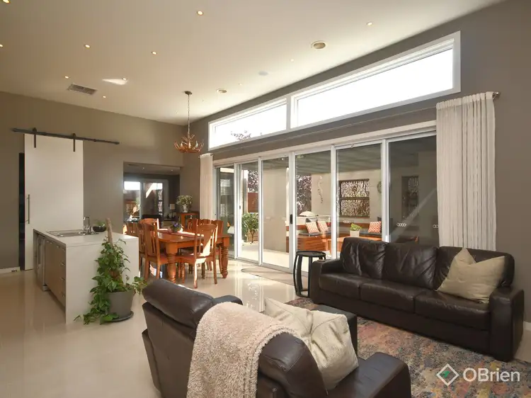 Sixth view of Homely house listing, 7 Shannon Boulevard, Bairnsdale VIC 3875
