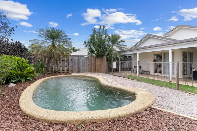 112 Benjamina Street, Mount Sheridan QLD 4868