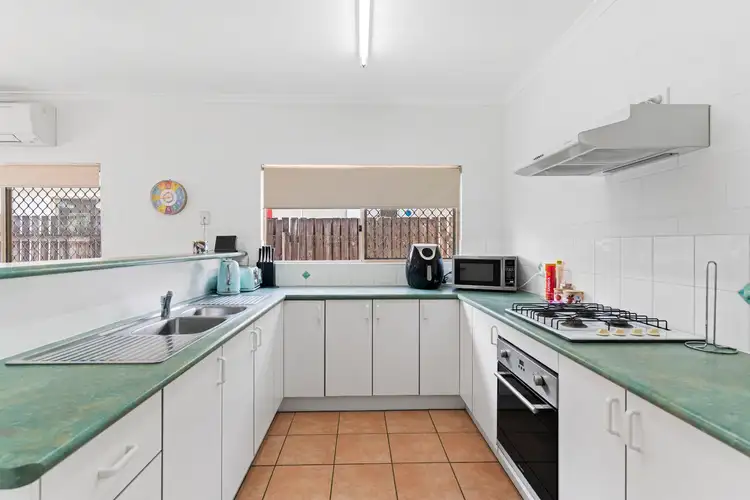 Fifth view of Homely house listing, 112 Benjamina Street, Mount Sheridan QLD 4868