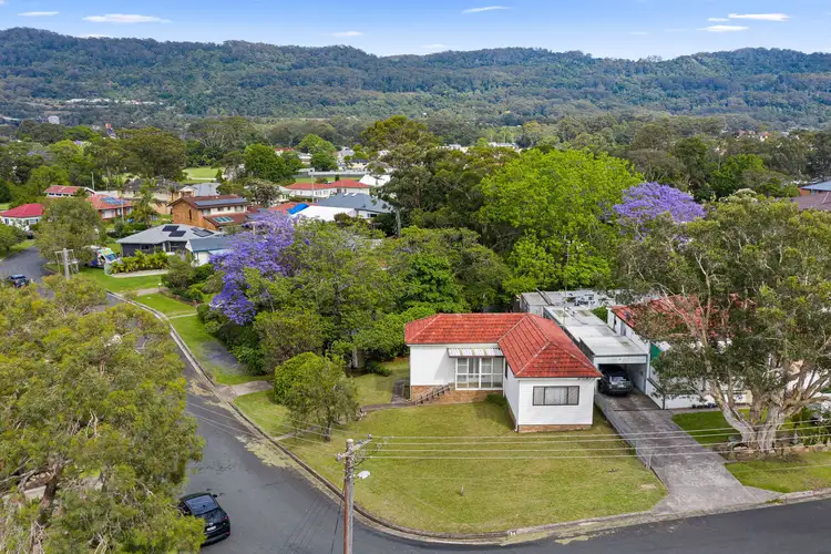 Main view of Homely house listing, 24 Williams Crescent, Russell Vale NSW 2517