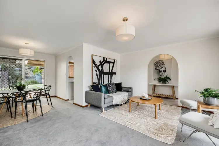 Second view of Homely house listing, 26 Allman Crescent, Aberfoyle Park SA 5159