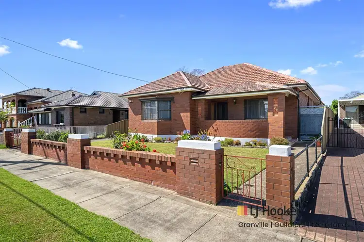 20 Locksley Avenue, Merrylands NSW 2160
