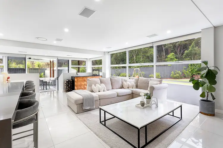 Fourth view of Homely house listing, 7 Ironbark Close, Alfords Point NSW 2234