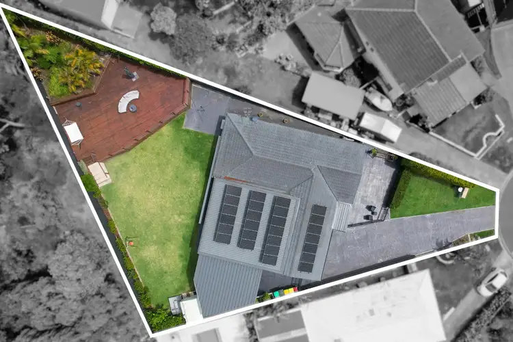 Sixth view of Homely house listing, 7 Ironbark Close, Alfords Point NSW 2234