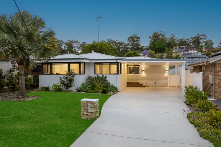 5 Sandra Place, Terrigal NSW 2260