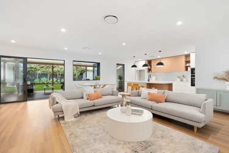 Third view of Homely house listing, 5 Sandra Place, Terrigal NSW 2260