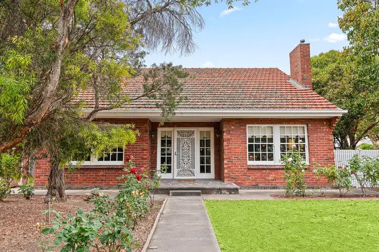 Main view of Homely house listing, 12-14 Clement Street, Plympton Park SA 5038