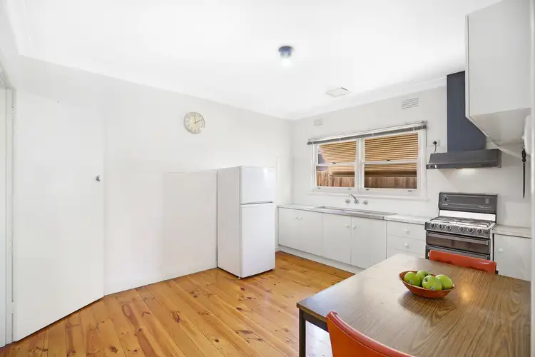 Second view of Homely house listing, 82 Heyington Avenue, Thomastown VIC 3074