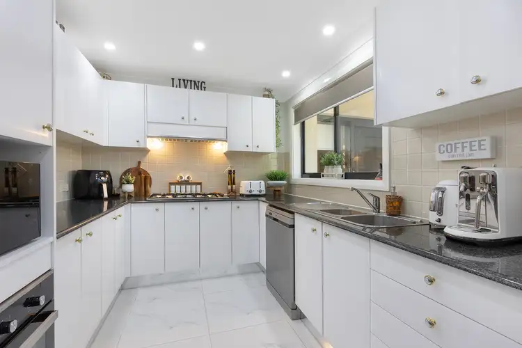Third view of Homely apartment listing, 16/2 Taylors Drive, Lane Cove NSW 2066