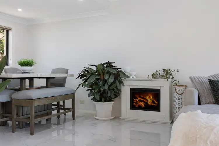 Fourth view of Homely apartment listing, 16/2 Taylors Drive, Lane Cove NSW 2066
