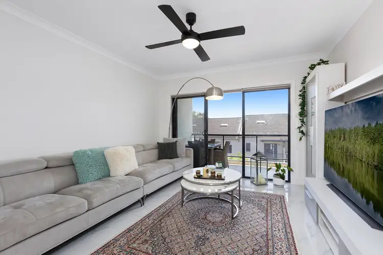 Fifth view of Homely apartment listing, 16/2 Taylors Drive, Lane Cove NSW 2066