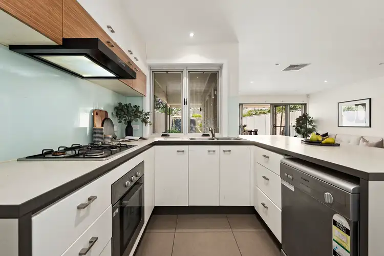 Fourth view of Homely house listing, 13A The Parkway, Paradise SA 5075
