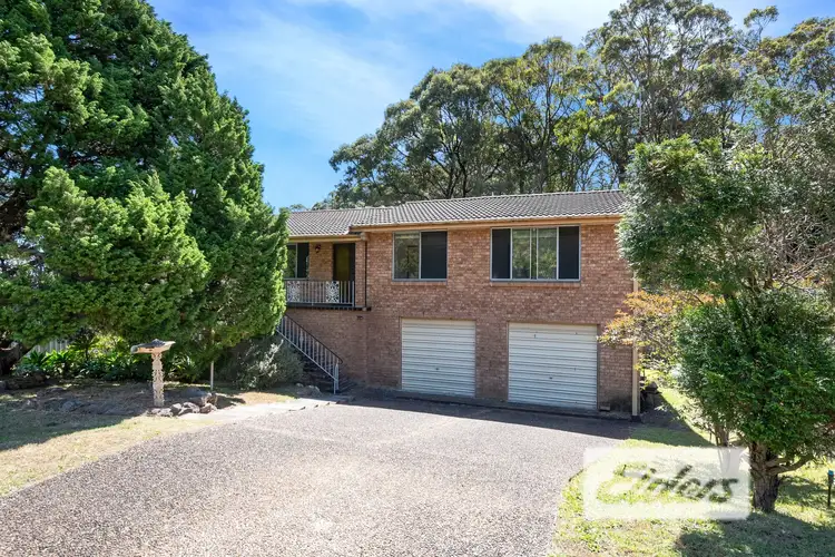 Main view of Homely house listing, 26 Murray Road, Cardiff NSW 2285