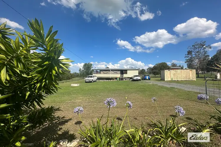 Main view of Homely house listing, 11 Nathan Court, Plainland QLD 4341