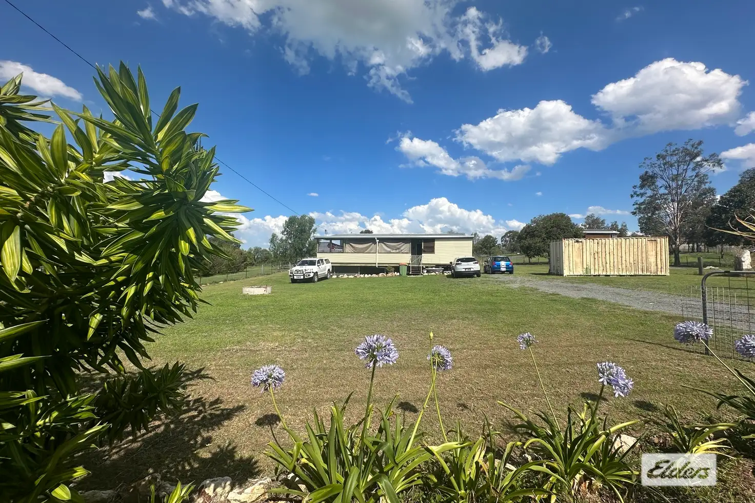 Main view of Homely house listing, 11 Nathan Court, Plainland QLD 4341