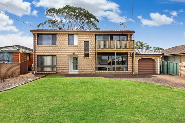 9 Kulli Place, Engadine NSW 2233