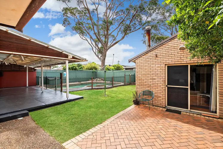 Fifth view of Homely house listing, 9 Kulli Place, Engadine NSW 2233