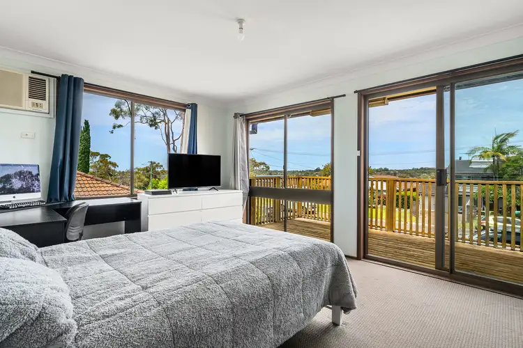 Sixth view of Homely house listing, 9 Kulli Place, Engadine NSW 2233