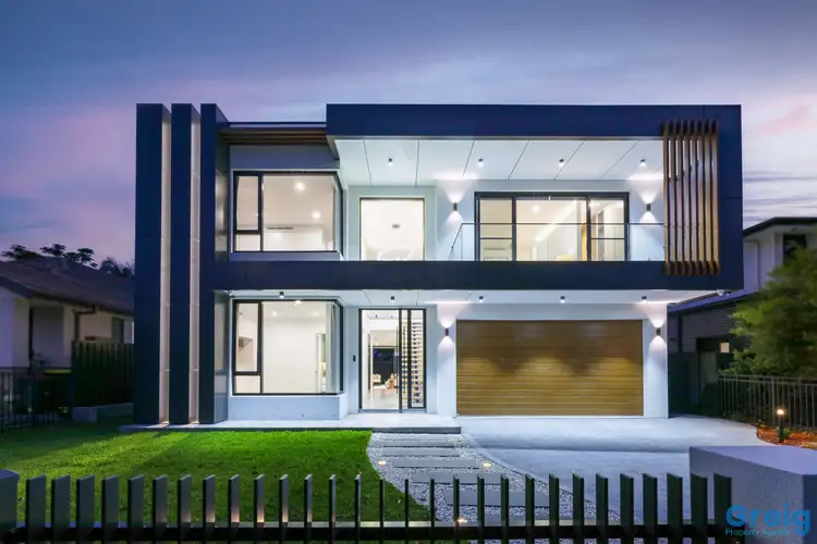 Main view of Homely house listing, 5 Macartney Street, Miranda NSW 2228
