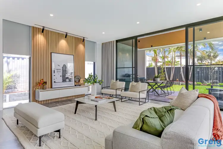 Third view of Homely house listing, 5 Macartney Street, Miranda NSW 2228