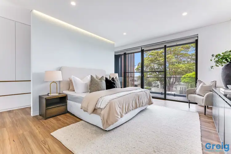 Sixth view of Homely house listing, 5 Macartney Street, Miranda NSW 2228