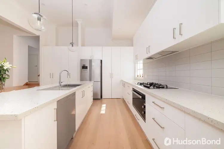 Third view of Homely townhouse listing, 84 Canopus Drive, Doncaster East VIC 3109