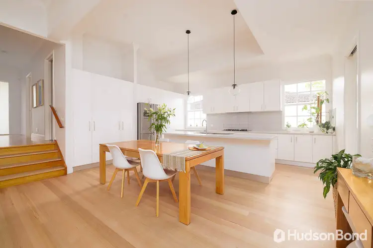 Fourth view of Homely townhouse listing, 84 Canopus Drive, Doncaster East VIC 3109