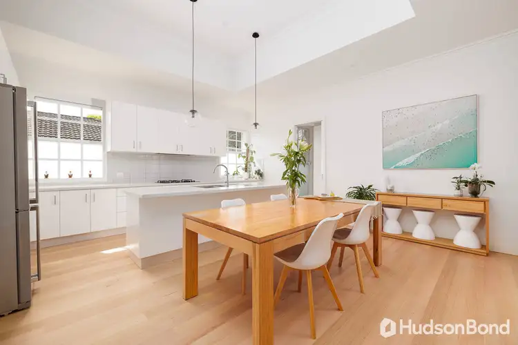 Fifth view of Homely townhouse listing, 84 Canopus Drive, Doncaster East VIC 3109