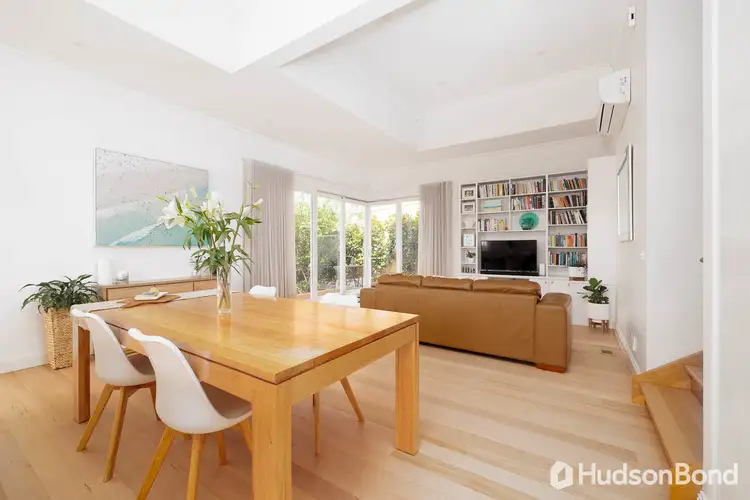 Seventh view of Homely townhouse listing, 84 Canopus Drive, Doncaster East VIC 3109