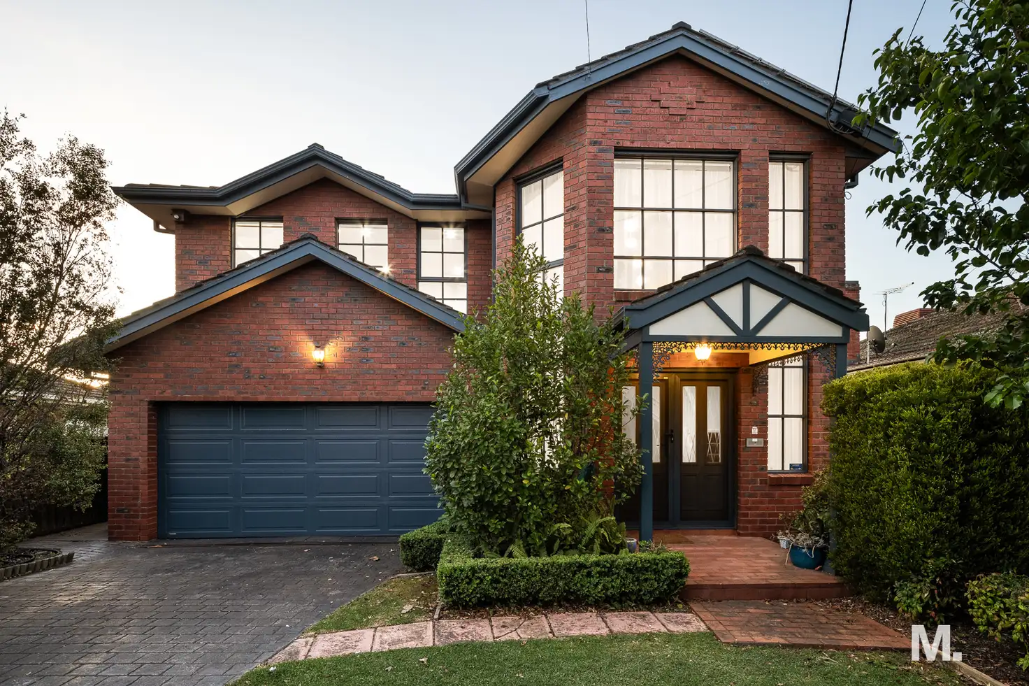 Main view of Homely townhouse listing, 5A Graves Street, Essendon VIC 3040