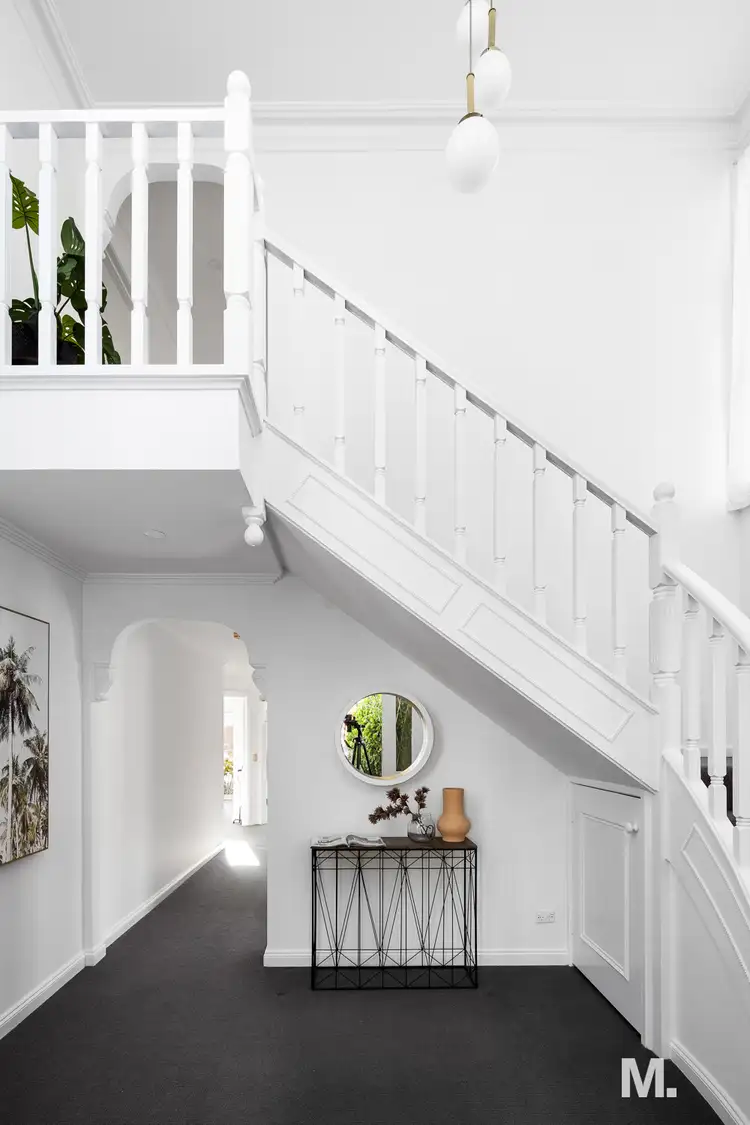 Second view of Homely townhouse listing, 5A Graves Street, Essendon VIC 3040