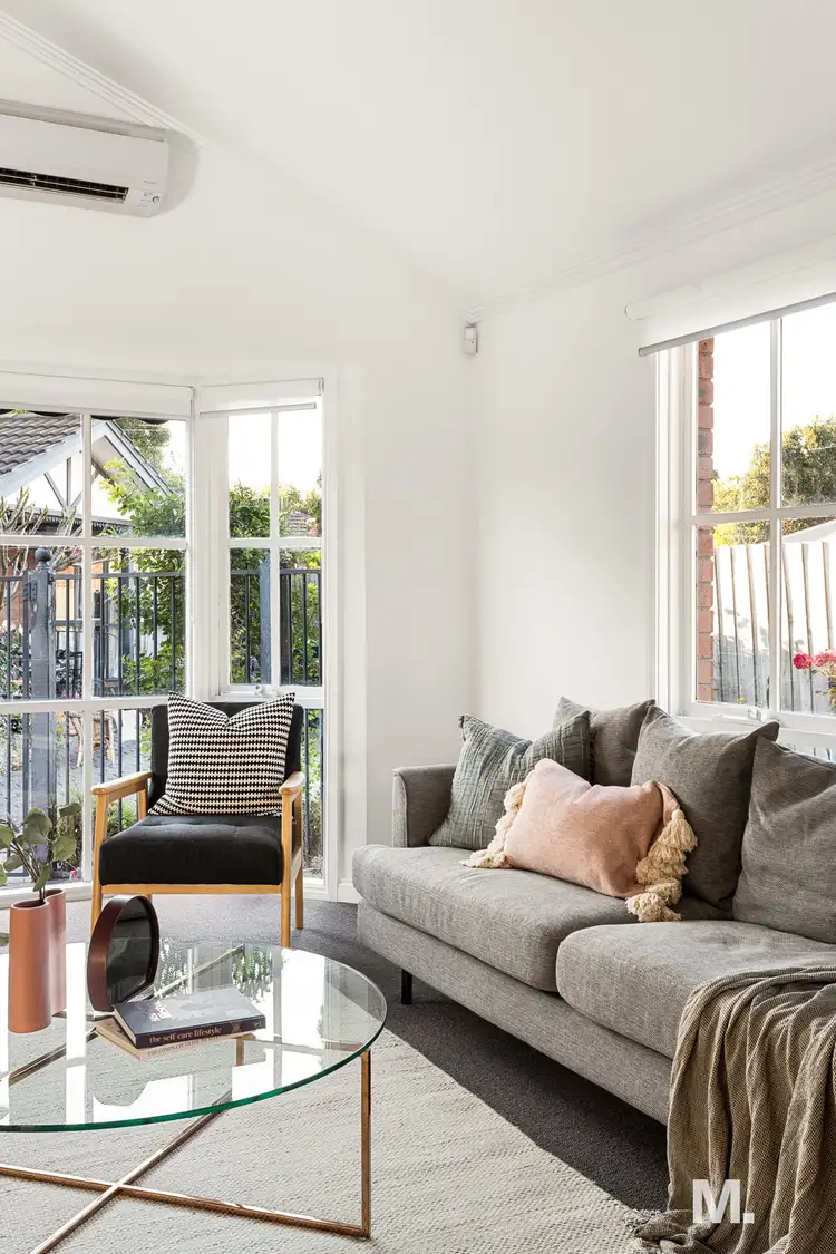 Fourth view of Homely townhouse listing, 5A Graves Street, Essendon VIC 3040