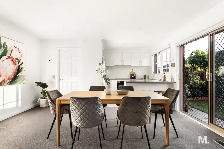 Sixth view of Homely townhouse listing, 5A Graves Street, Essendon VIC 3040