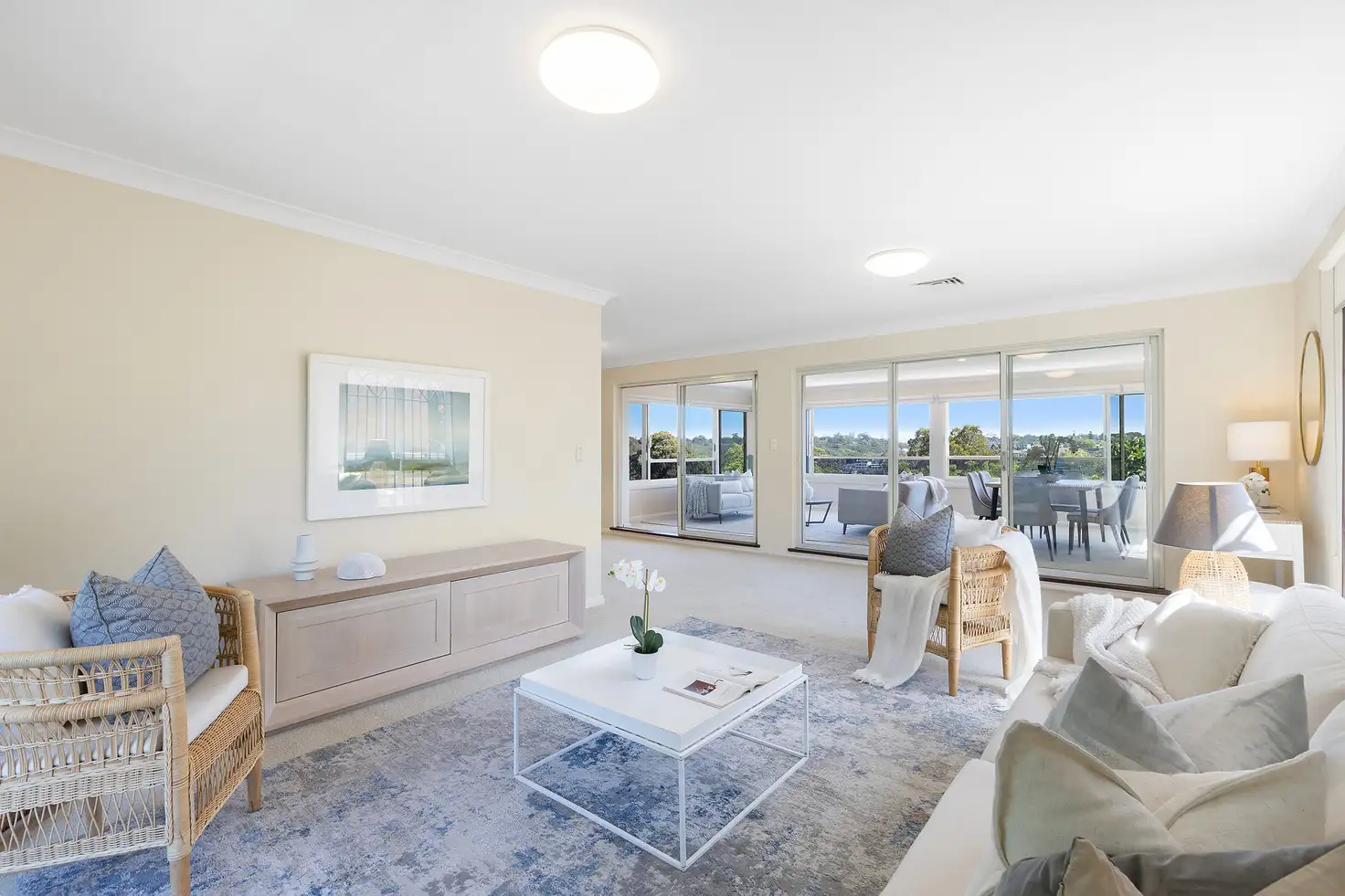 Main view of Homely apartment listing, 1/22 Church Street, Hunters Hill NSW 2110