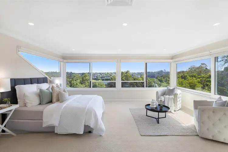 Fourth view of Homely apartment listing, 1/22 Church Street, Hunters Hill NSW 2110