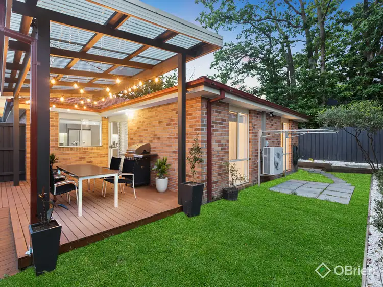 Main view of Homely unit listing, 8/8 Norwarran Way, Langwarrin VIC 3910