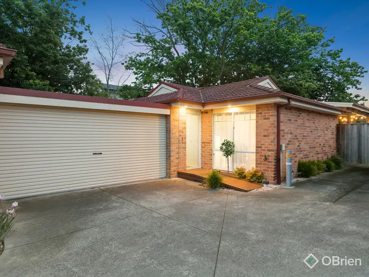 Third view of Homely unit listing, 8/8 Norwarran Way, Langwarrin VIC 3910