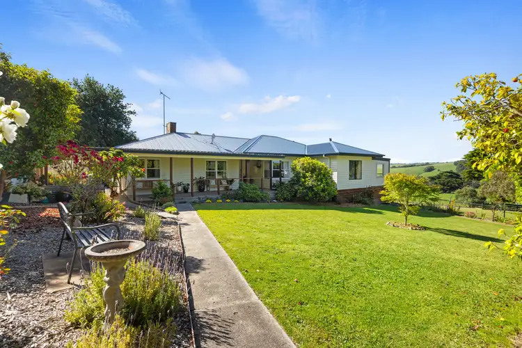 Main view of Homely rural property listing, 20 Pattersons Road, Moyarra VIC 3951