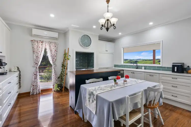 Second view of Homely rural property listing, 20 Pattersons Road, Moyarra VIC 3951