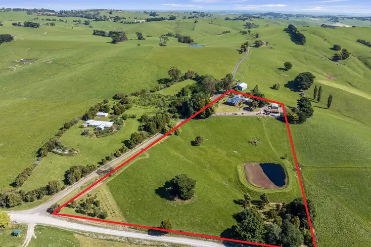 Fourth view of Homely rural property listing, 20 Pattersons Road, Moyarra VIC 3951